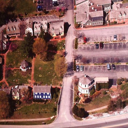 Century Suites Hotel Bloomington Eksteriør billede