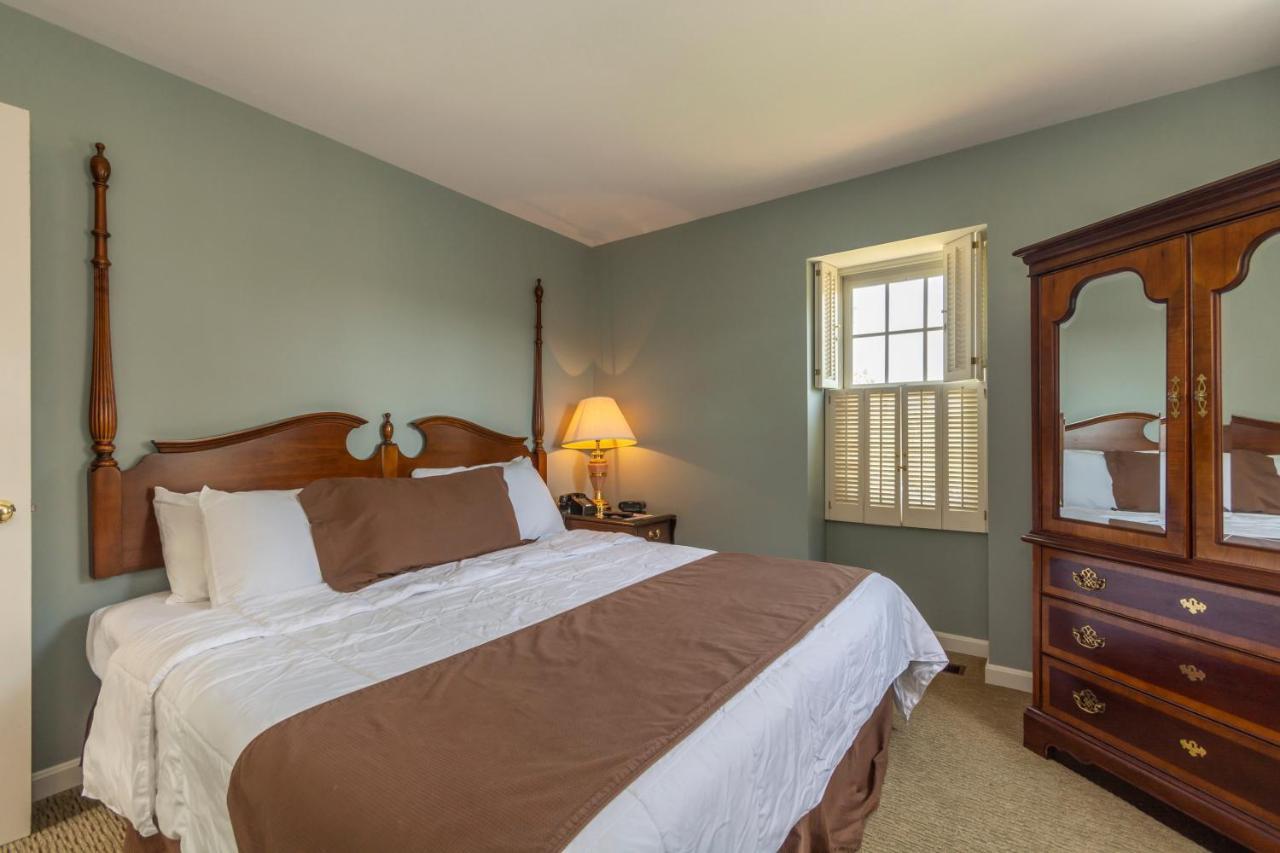 Century Suites Hotel Bloomington Eksteriør billede