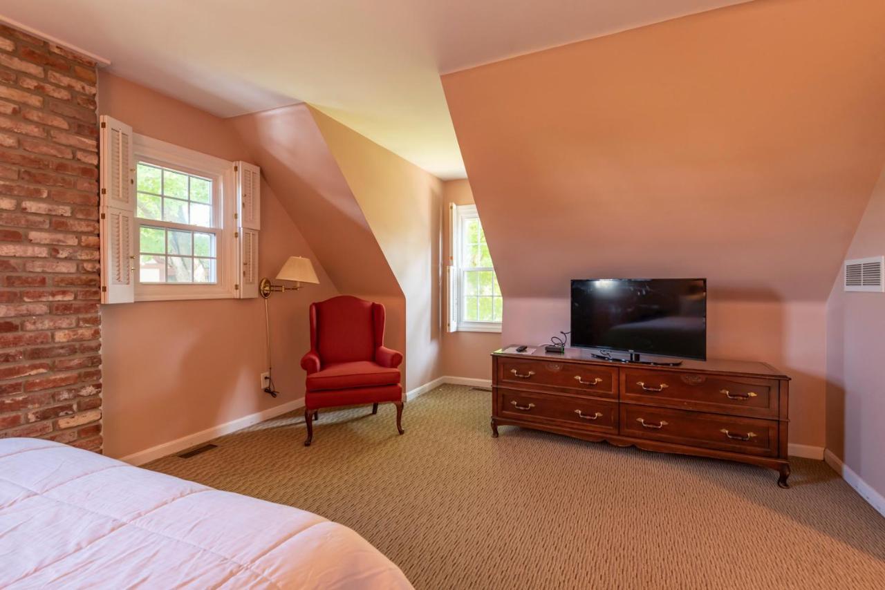 Century Suites Hotel Bloomington Eksteriør billede
