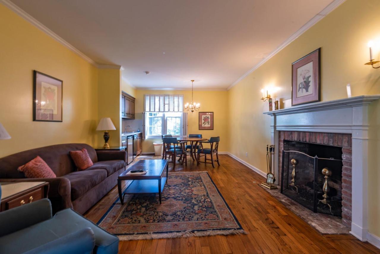Century Suites Hotel Bloomington Eksteriør billede
