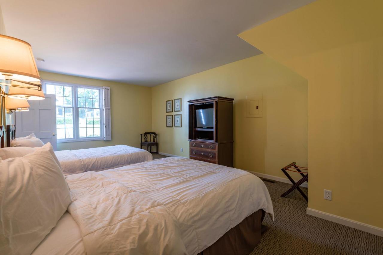 Century Suites Hotel Bloomington Eksteriør billede