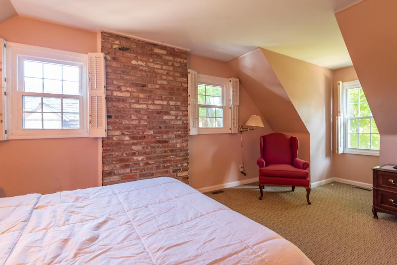 Century Suites Hotel Bloomington Eksteriør billede