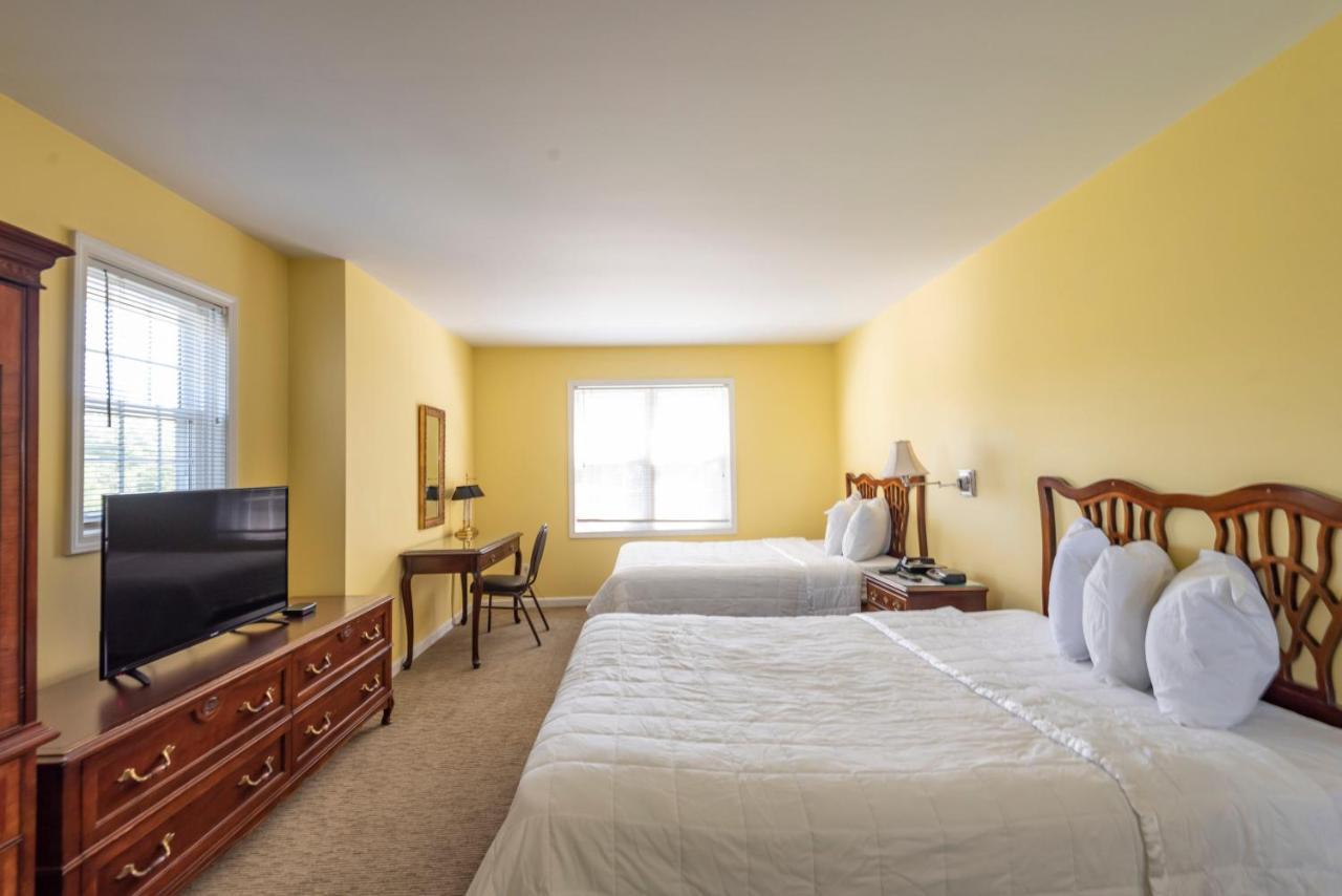 Century Suites Hotel Bloomington Eksteriør billede