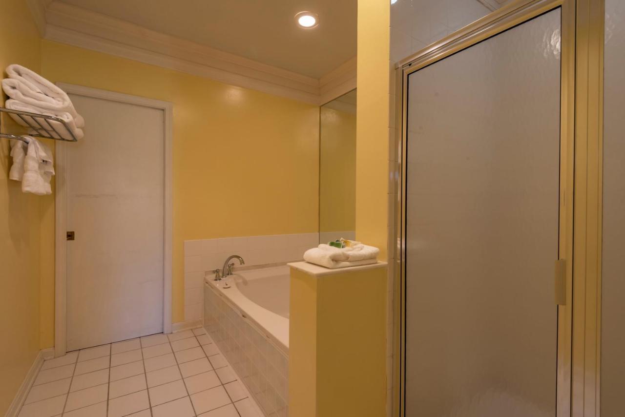 Century Suites Hotel Bloomington Eksteriør billede