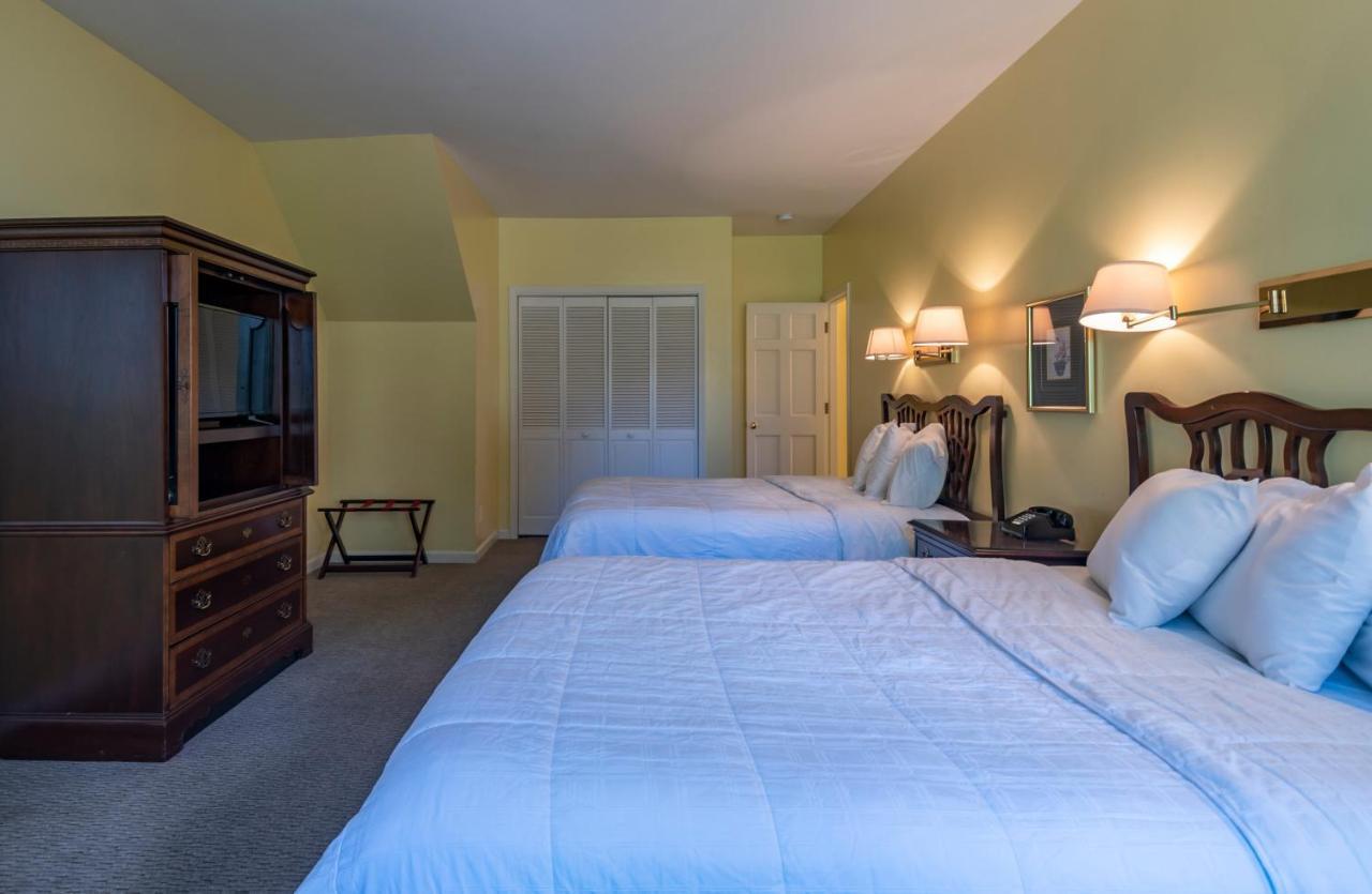 Century Suites Hotel Bloomington Eksteriør billede