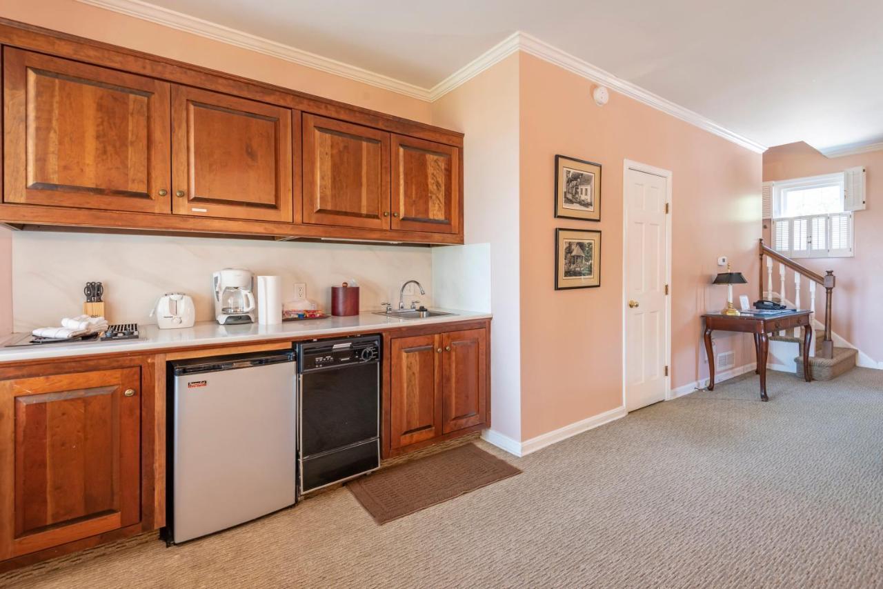 Century Suites Hotel Bloomington Eksteriør billede