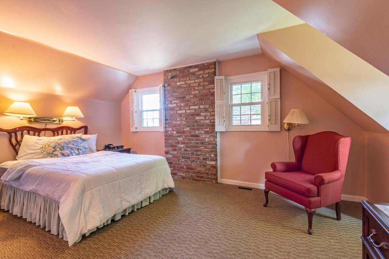 Century Suites Hotel Bloomington Eksteriør billede