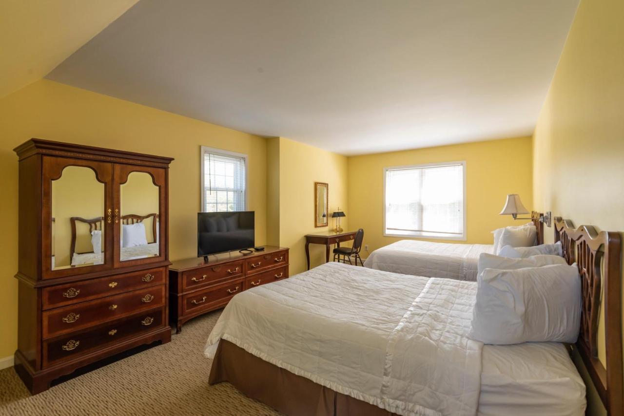 Century Suites Hotel Bloomington Eksteriør billede