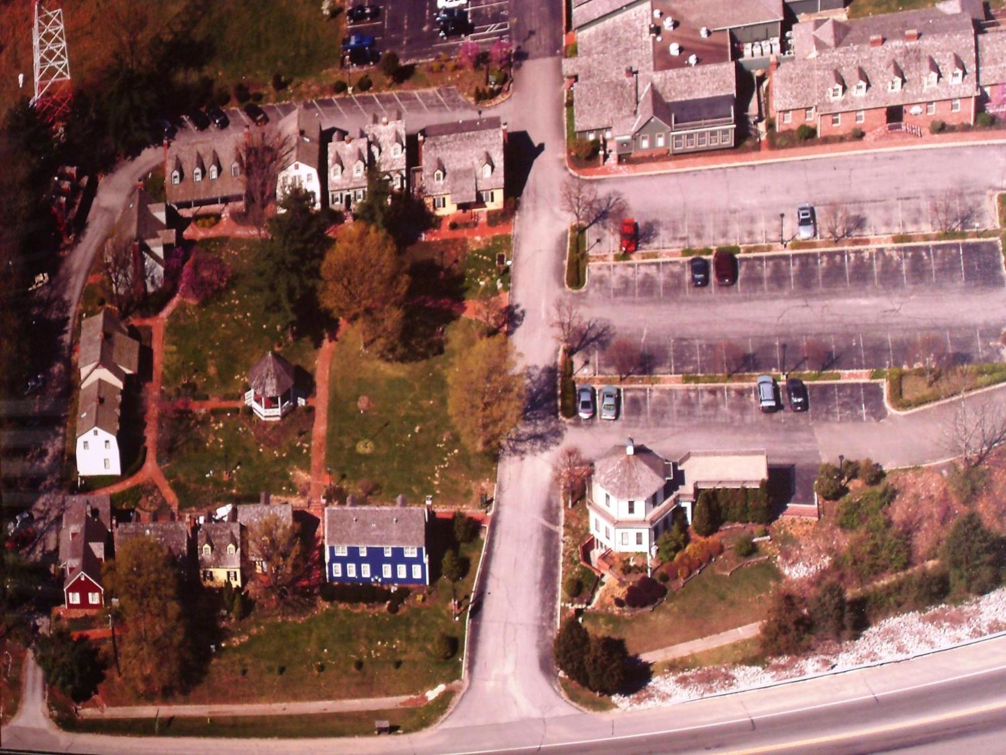 Century Suites Hotel Bloomington Eksteriør billede