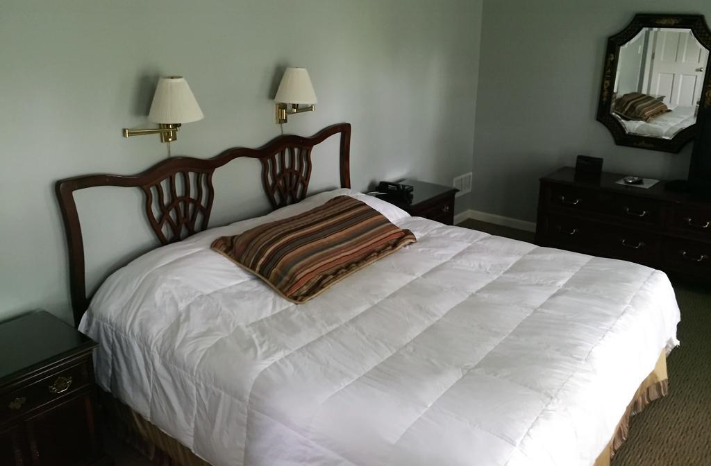 Century Suites Hotel Bloomington Eksteriør billede