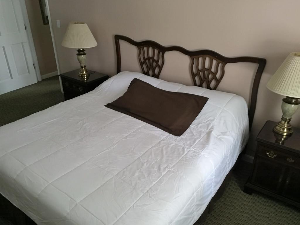 Century Suites Hotel Bloomington Værelse billede