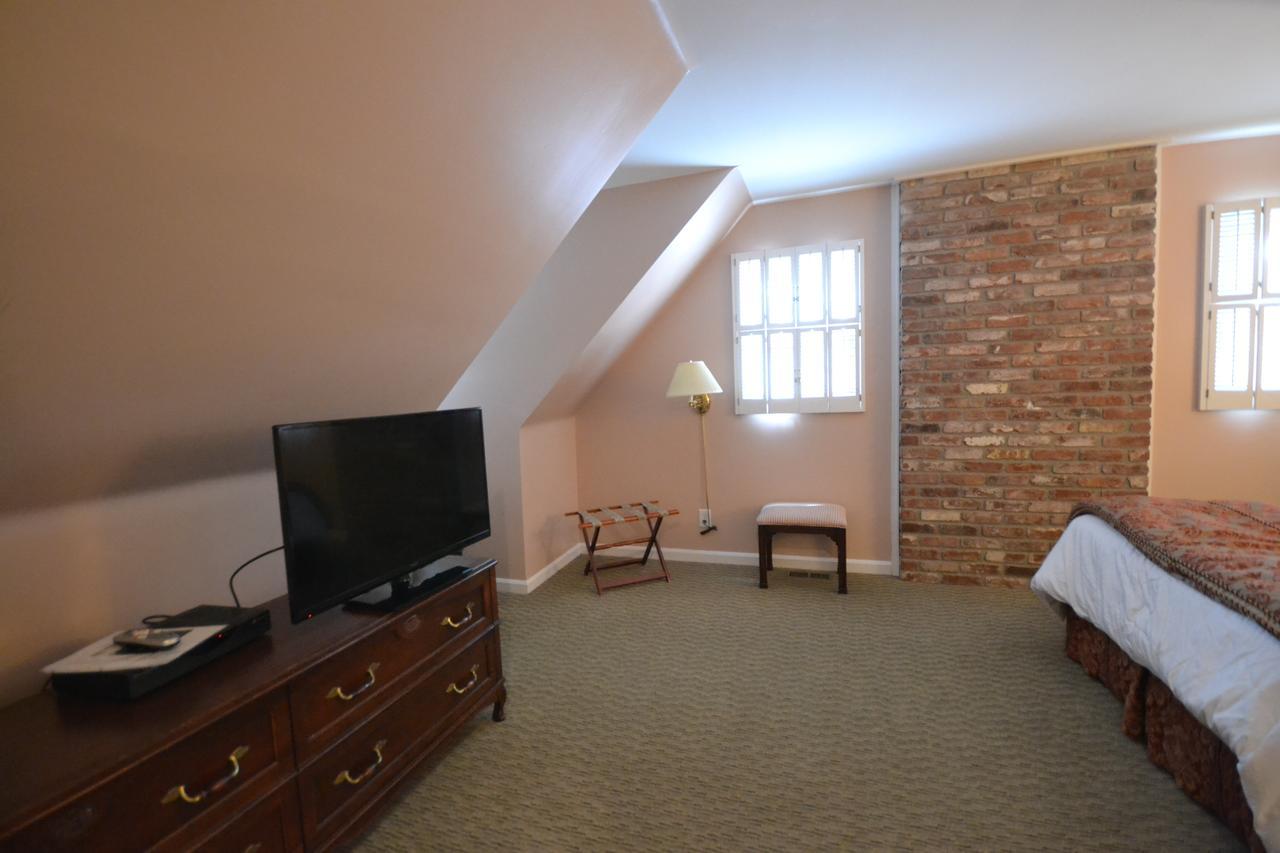 Century Suites Hotel Bloomington Eksteriør billede