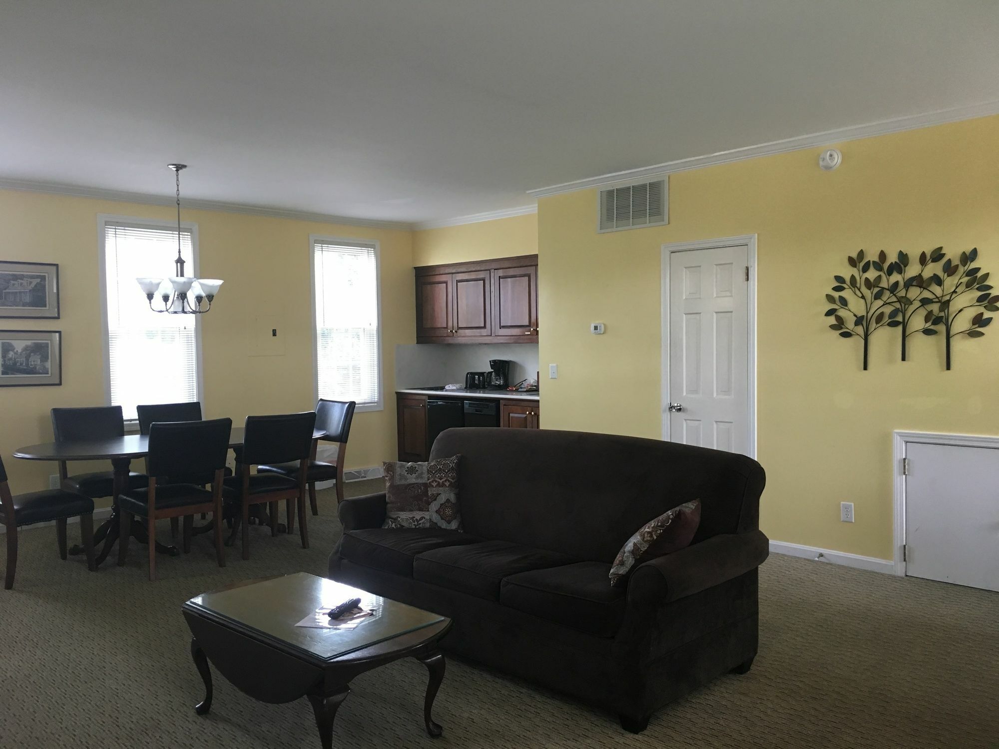 Century Suites Hotel Bloomington Eksteriør billede