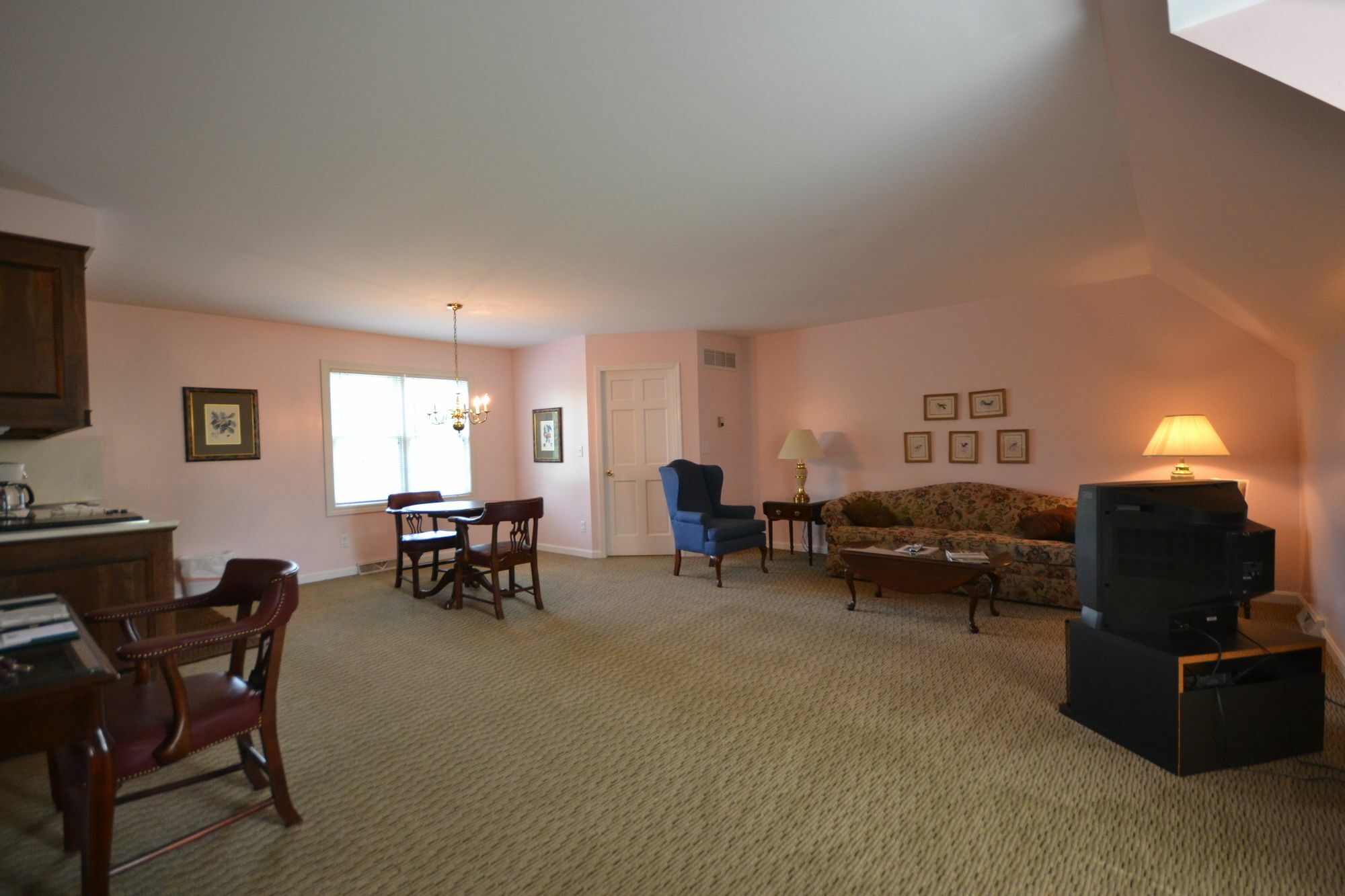 Century Suites Hotel Bloomington Eksteriør billede